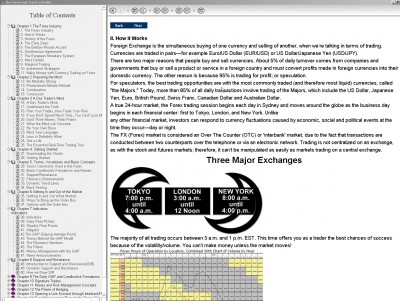 $121,920 in 12 Months With Forex Mentor 2.0 screenshot