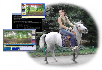 *Spherical Panorama SP_SC Converter 4.01 screenshot