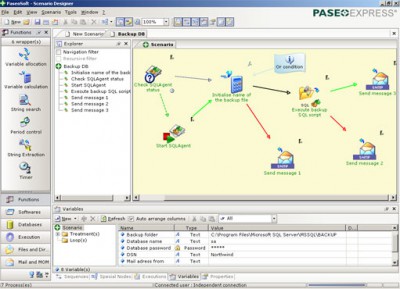 0$ Mass Mailing freeware Paseo 1.0 screenshot 0$ Mass Mailing freeware Paseo 1.0 screenshot