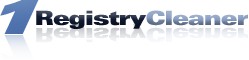 1 Registry Cleaner 1.1 screenshot