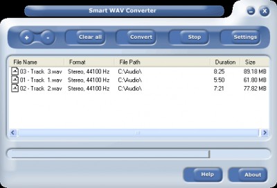 #1 Smart Converter Pro 4.6 screenshot