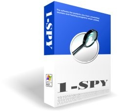 1-Spy 1.0 screenshot