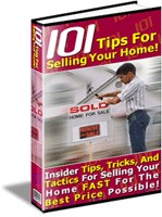 101 Tips To Sell Your Own Home 1.0 screenshot 101 Tips To Sell Your Own Home 1.0 screenshot