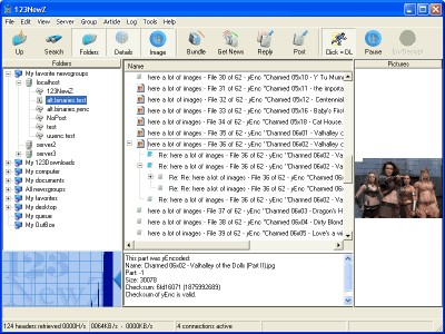 123NewZ 1.55.f8 screenshot 123NewZ 1.55.f8 screenshot