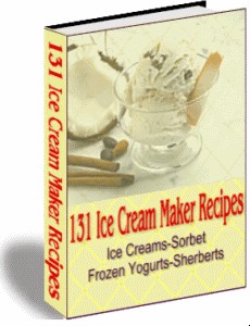 131 Ice Cream Recipes 1.0 screenshot 131 Ice Cream Recipes 1.0 screenshot