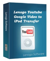 1st Lenogo Youtube/Google Video to ipod 2.0 screenshot 1st Lenogo Youtube/Google Video to ipod 2.0 screenshot