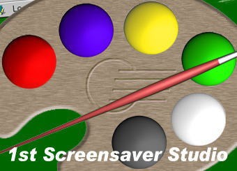 1st Screensaver Photo Studio Standard 2.0.2.137 screenshot 1st Screensaver Photo Studio Standard 2.0.2.137 screenshot