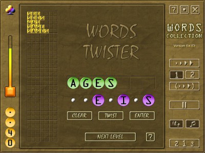 2M Words Collection 1.2d US screenshot 2M Words Collection 1.2d US screenshot