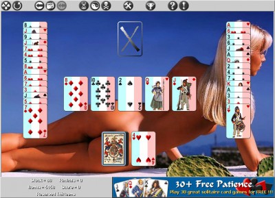 30 Free Patience 3.1a US screenshot 30 Free Patience 3.1a US screenshot