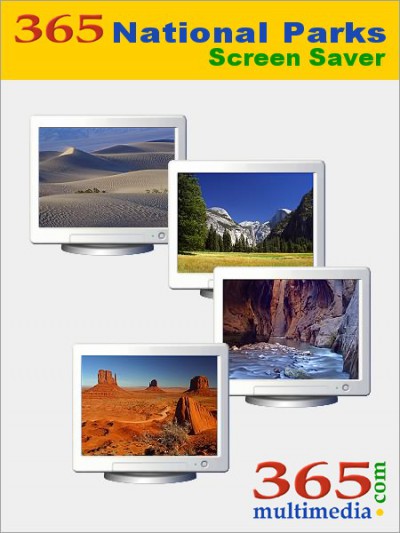365 National Parks Screen Saver 2.1 screenshot 365 National Parks Screen Saver 2.1 screenshot
