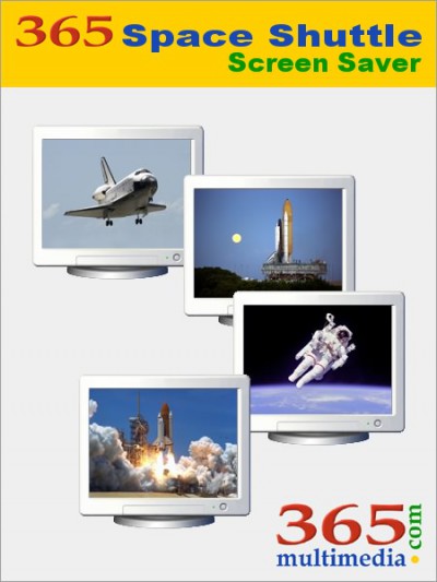 365 Space Shuttle Screen Saver 2.1 screenshot 365 Space Shuttle Screen Saver 2.1 screenshot