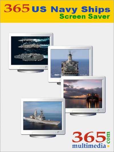 365 US Navy Ships Screen Saver 2.1 screenshot 365 US Navy Ships Screen Saver 2.1 screenshot