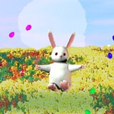 3D Bunnies and Jellybeans 1.0 screenshot 3D Bunnies and Jellybeans 1.0 screenshot