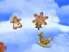 3D Christmas Cookies Screensaver 5.62 screenshot 3D Christmas Cookies Screensaver 5.62 screenshot
