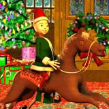 3D Christmas Set 2 Screensavers 1.0 screenshot 3D Christmas Set 2 Screensavers 1.0 screenshot
