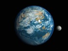 3D Earth ScreenSaver 2.0 screenshot 3D Earth ScreenSaver 2.0 screenshot