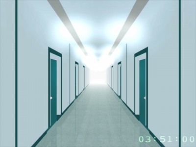 3D Matrix Screensaver: the Endless Corridors 1.2 screenshot 3D Matrix Screensaver: the Endless Corridors 1.2 screenshot