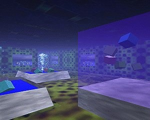 3D Museum 4.0 screenshot 3D Museum 4.0 screenshot