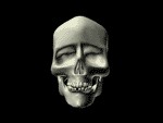 3D Mystic Skull 2.0 screenshot 3D Mystic Skull 2.0 screenshot