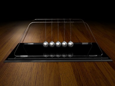 3D Newton Pendulum Screensaver 1.0 screenshot 3D Newton Pendulum Screensaver 1.0 screenshot