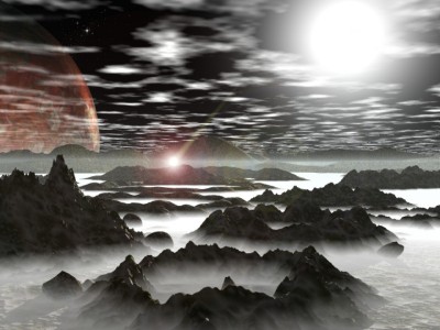3D Night Scenes 1.0 screenshot