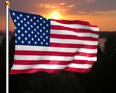 3D Realistic Flag Screensaver 2.0 screenshot 3D Realistic Flag Screensaver 2.0 screenshot