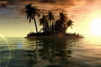 3d Scenery ScreenSaver 1.0 screenshot 3d Scenery ScreenSaver 1.0 screenshot