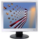 3D USA Flag Screensaver 2.1 screenshot 3D USA Flag Screensaver 2.1 screenshot