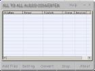 3GP Movie Manager 1.201 1.201 screenshot 3GP Movie Manager 1.201 1.201 screenshot