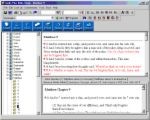 3GP Movie Manager 2.10 screenshot 3GP Movie Manager 2.10 screenshot