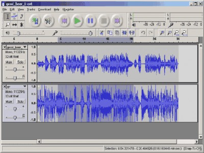 3GP Ringtone Converter 4.3.6.2 screenshot 3GP Ringtone Converter 4.3.6.2 screenshot
