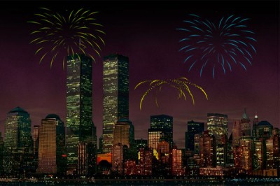 4th of July Fireworks 1.0 screenshot 4th of July Fireworks 1.0 screenshot