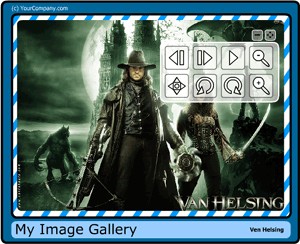 5 Simple Galleries 1.0 screenshot 5 Simple Galleries 1.0 screenshot