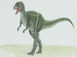 7art Dinosaurs ScreenSaver 1.0 screenshot