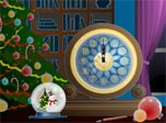 7art Magic Christmas Clock ScreenSaver 1.1 screenshot 7art Magic Christmas Clock ScreenSaver 1.1 screenshot