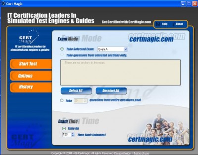 920-450 Exams & Tests 2.0 screenshot