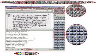 A-media.nu 1.0 screenshot