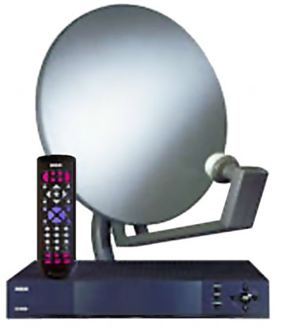 A TV on your PC 2007 screenshot