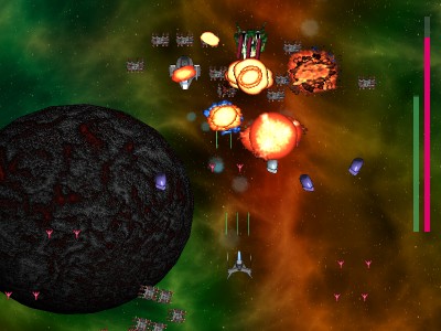 A.A.L. 1.0 screenshot