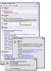 A.I.Studio WatzNew 1.9.5 screenshot
