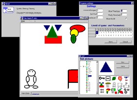 ABC Eiden memory 6 screenshot ABC Eiden memory 6 screenshot