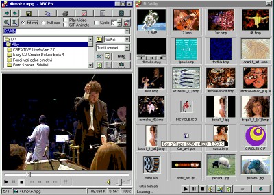 ABCPix 2.13.1 screenshot