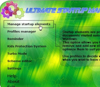 Absolute MP3 Splitter & Converter 2.2.27 screenshot
