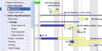 AccuPlan 2.0.2 screenshot
