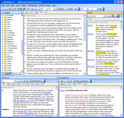 Ace Bible 12.7.13 screenshot Ace Bible 12.7.13 screenshot