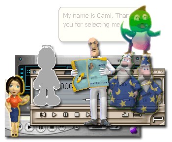 Ace Buddy 3.00 screenshot