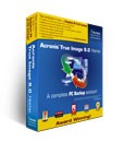 Acronis True Image Home windstorm 10.4 screenshot