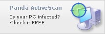 Activescan 5.02 screenshot
