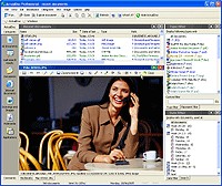 ActualDoc Lite 2.0 screenshot