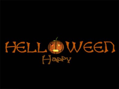 wallpapers for desktop 3d halloween. AD Happy Halloween - Animated